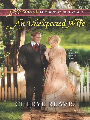 cover image of An Unexpected Wife